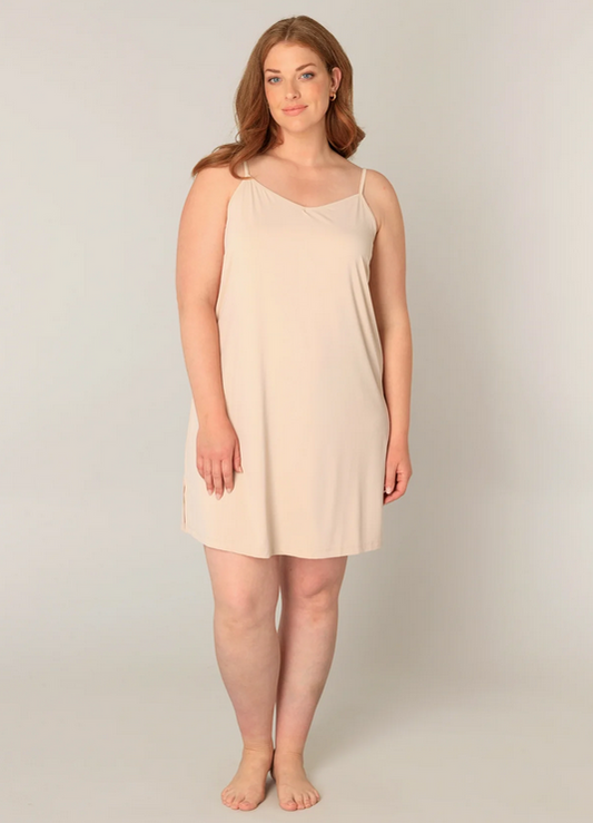 Base Level Onderkleed Nude