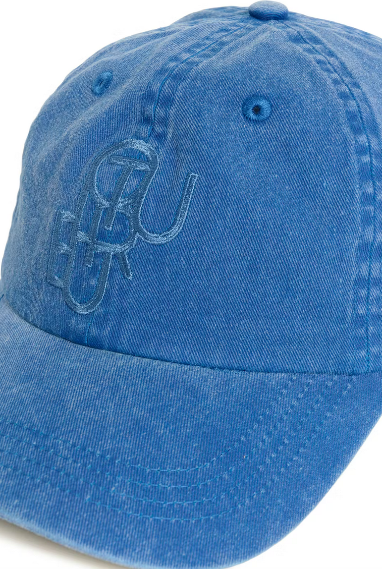 Culture Pet Blauw