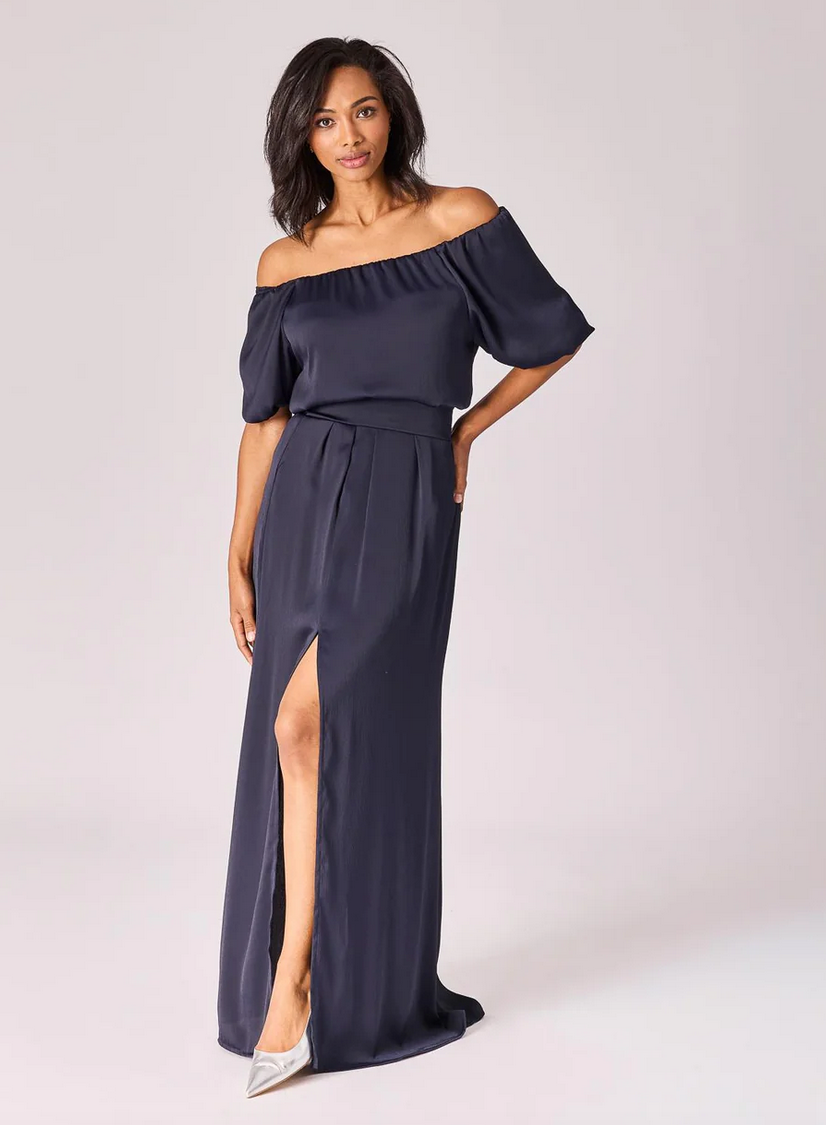 LALOTTI Blouse Blauw