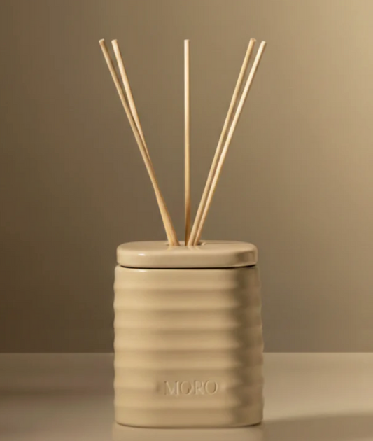 Moro Geurstokken Beige Santal