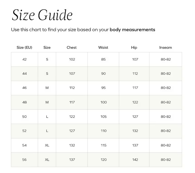 Kaffe Curve Top Wit