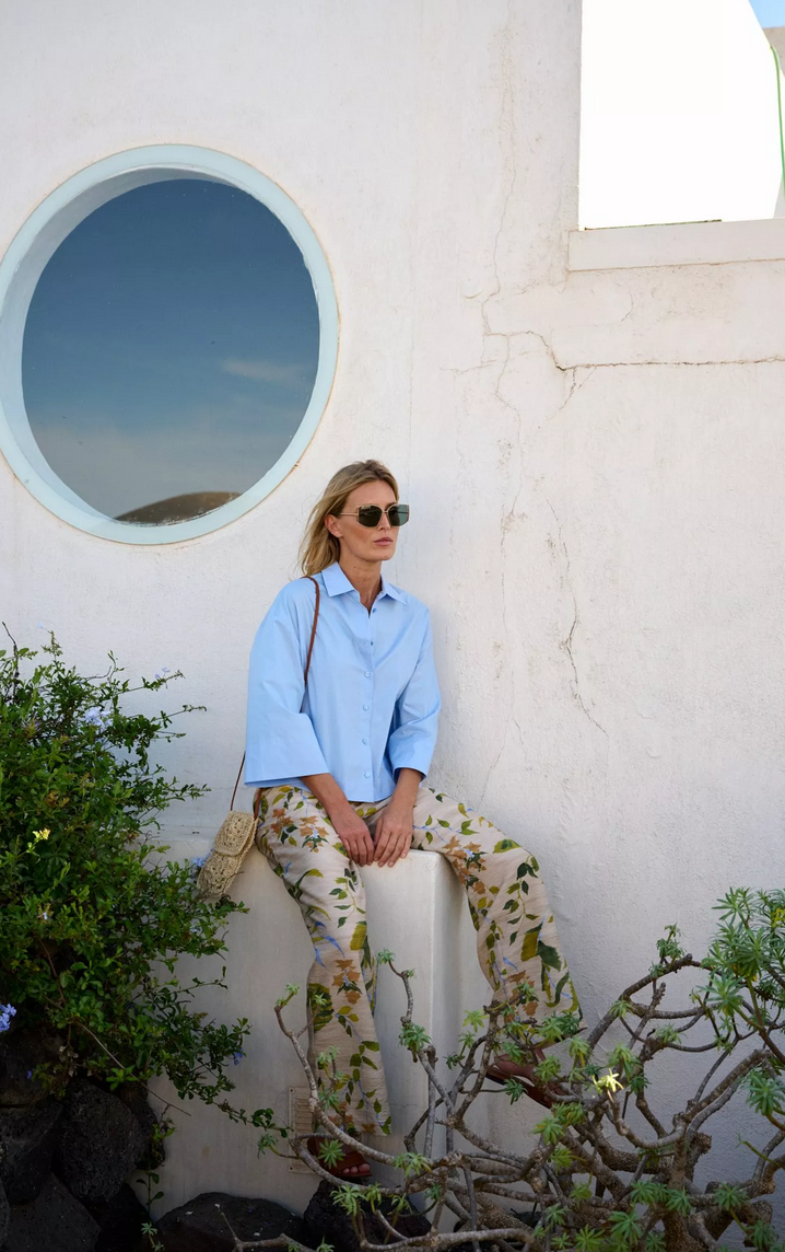 Mayerline Pantalon Print