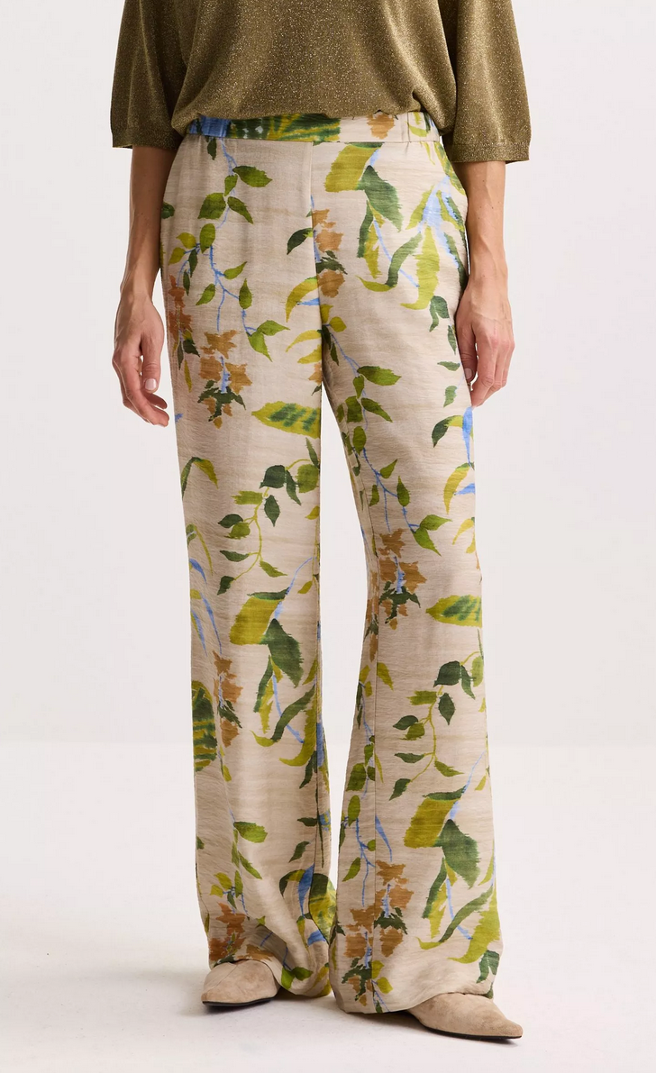 Mayerline Pantalon Print