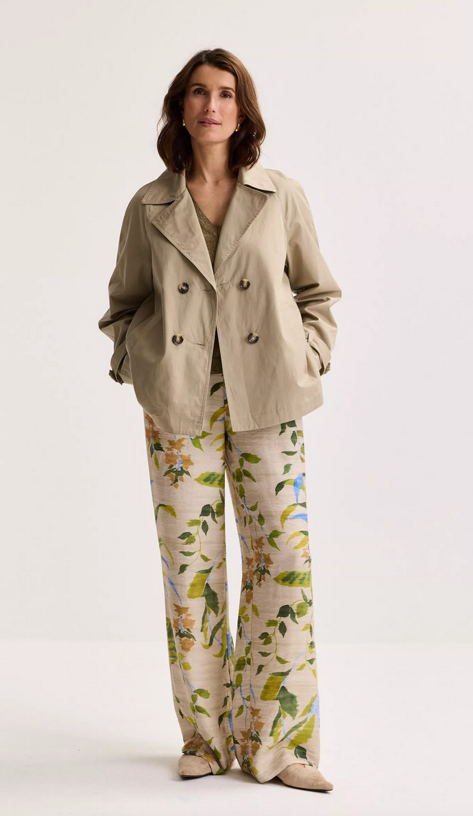 Mayerline Pantalon Print