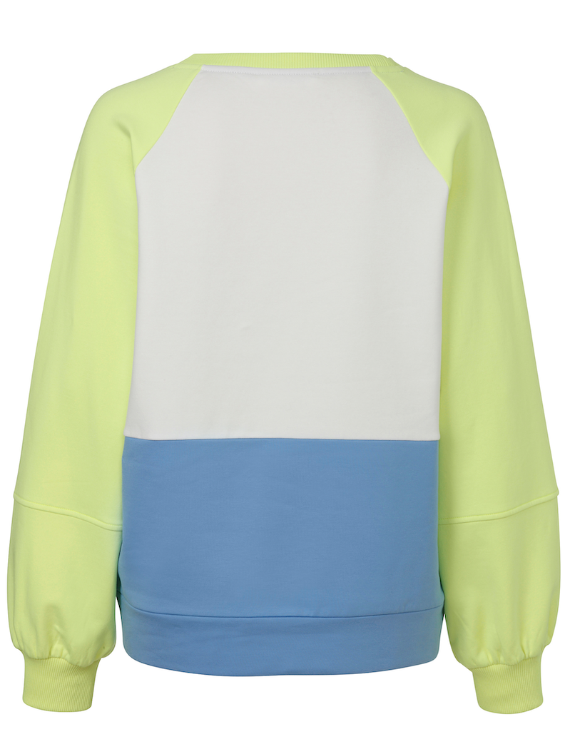 Eiszeit Sweater Print