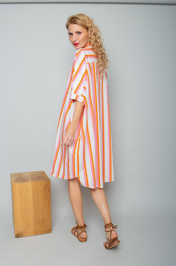Emily Kleed Streep Multi