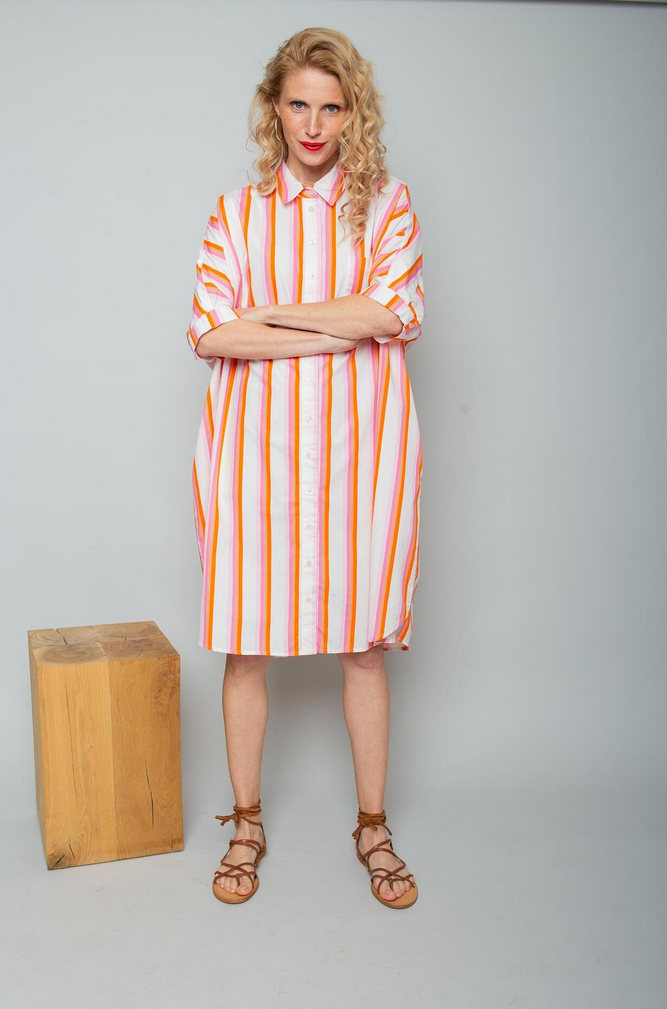 Emily Kleed Streep Multi