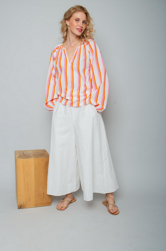 Emily Blouse Streep