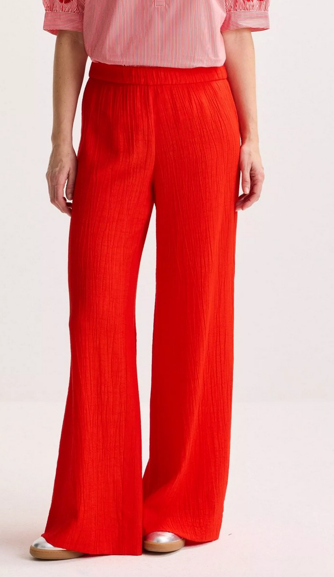 Mayerline Pantalon Rood