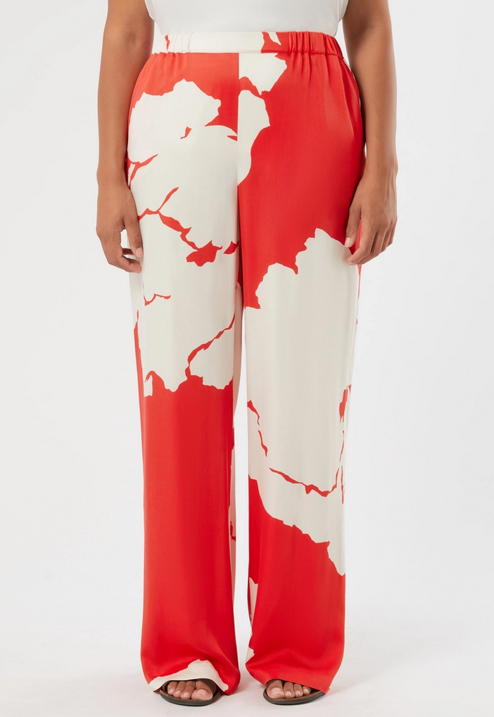 Persona By MR Pantalon Print