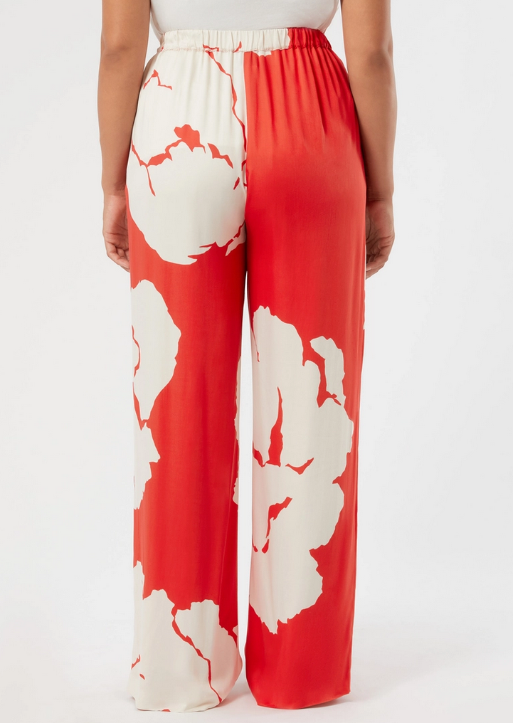 Persona By MR Pantalon Print