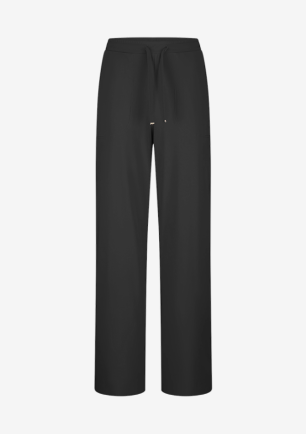 Riani Pantalon Travel Zwart