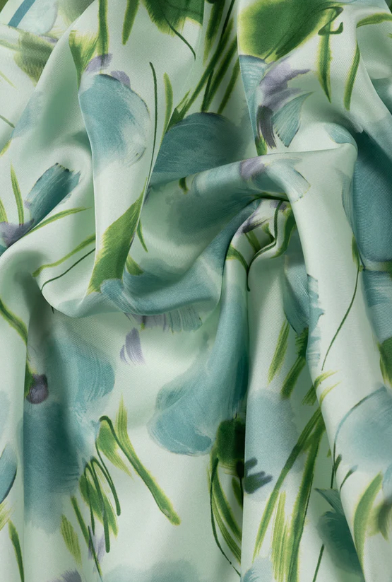 Luisa Cerano Sjaal Print