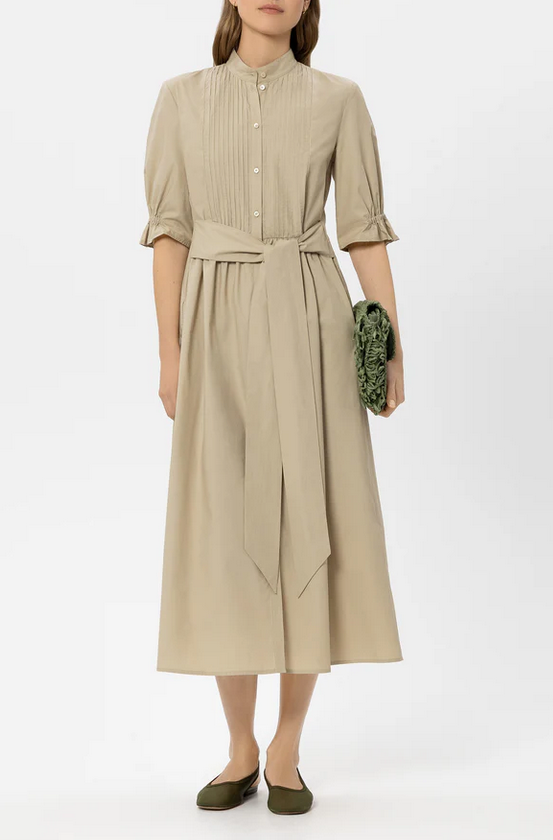 Luisa Cerano Kleed Beige