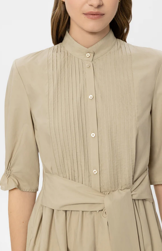 Luisa Cerano Kleed Beige