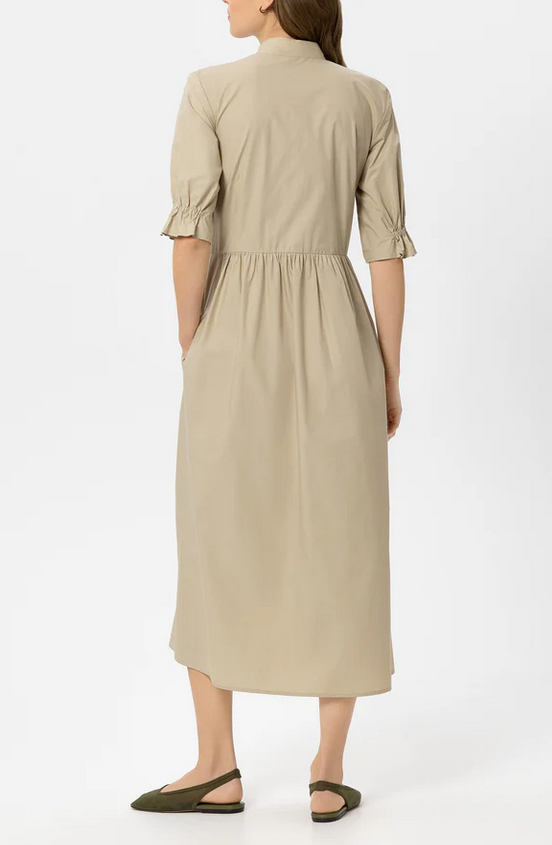Luisa Cerano Kleed Beige