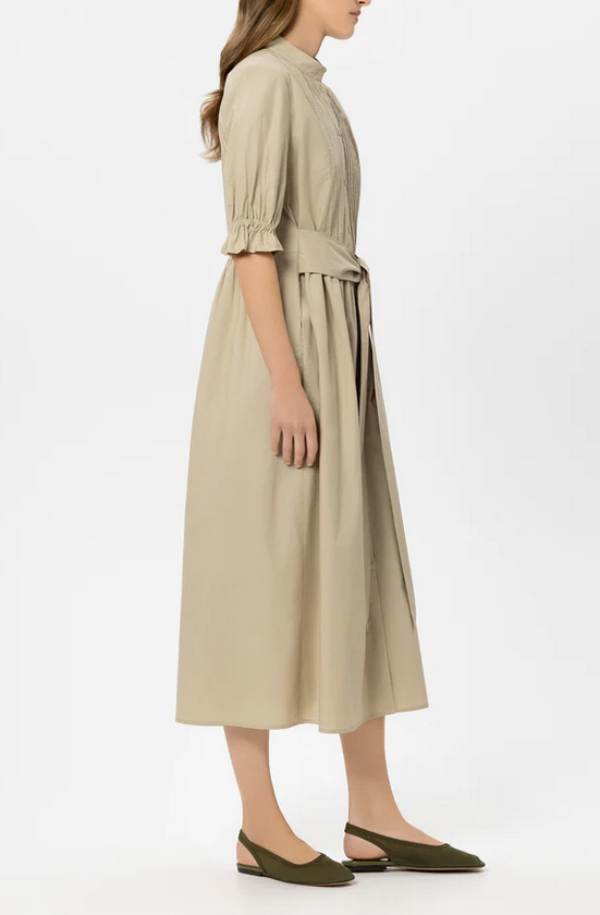 Luisa Cerano Kleed Beige
