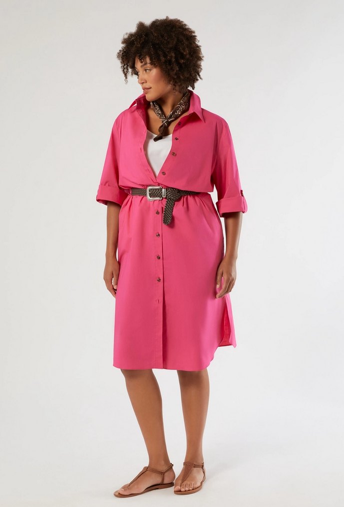 Persona By MR Kleed Fuchsia