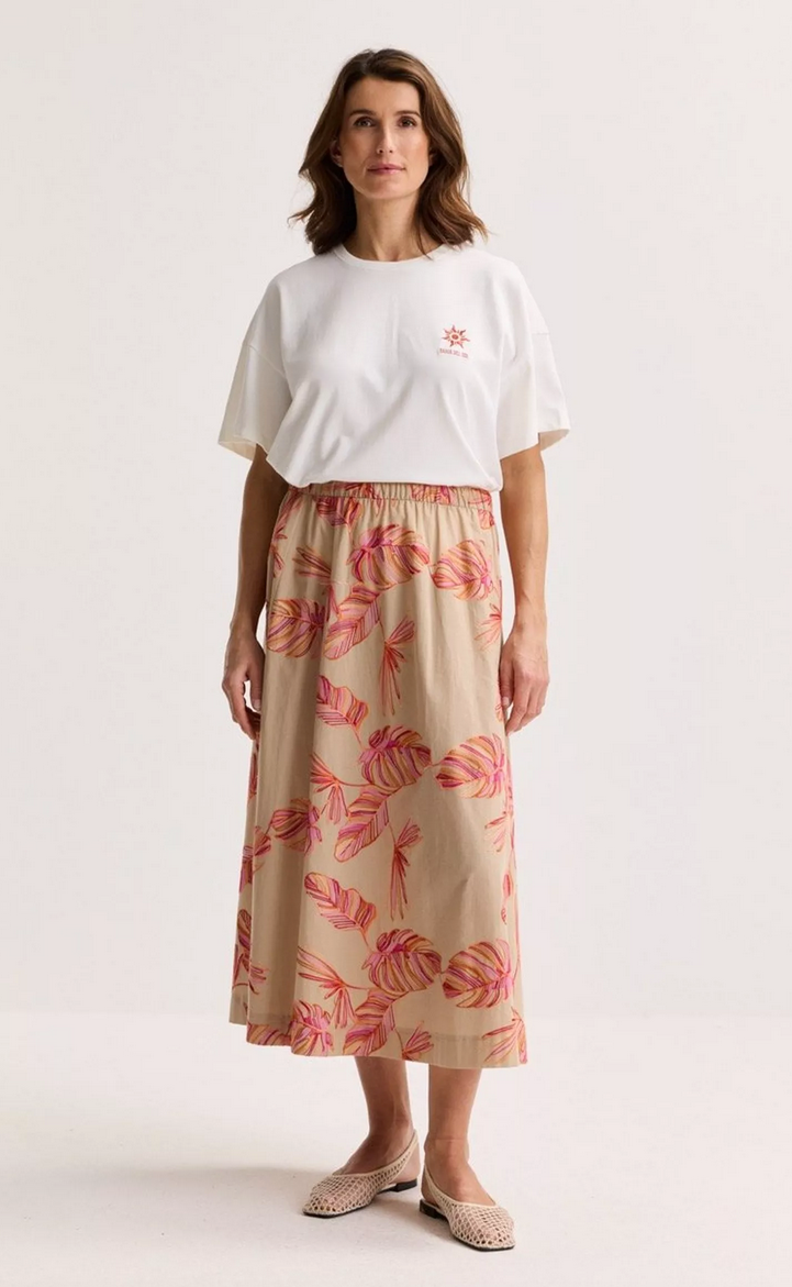 Améline Rok Lang Print
