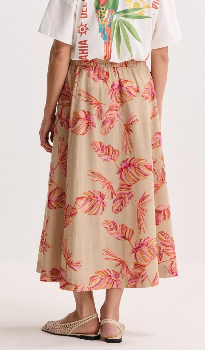 Améline Rok Lang Print