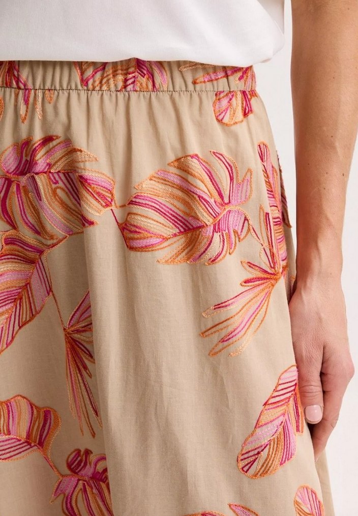 Améline Rok Lang Print