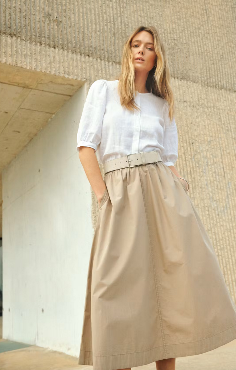 Part Two Rok Lang Beige