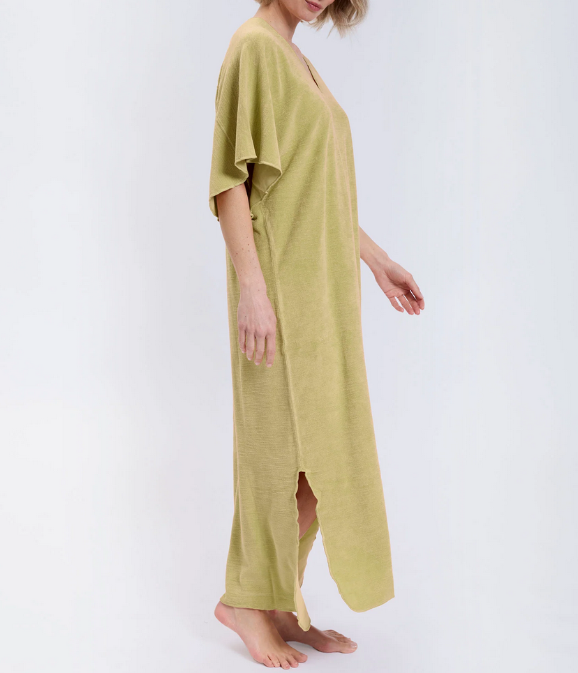 Speezy's Kaftan Kaki