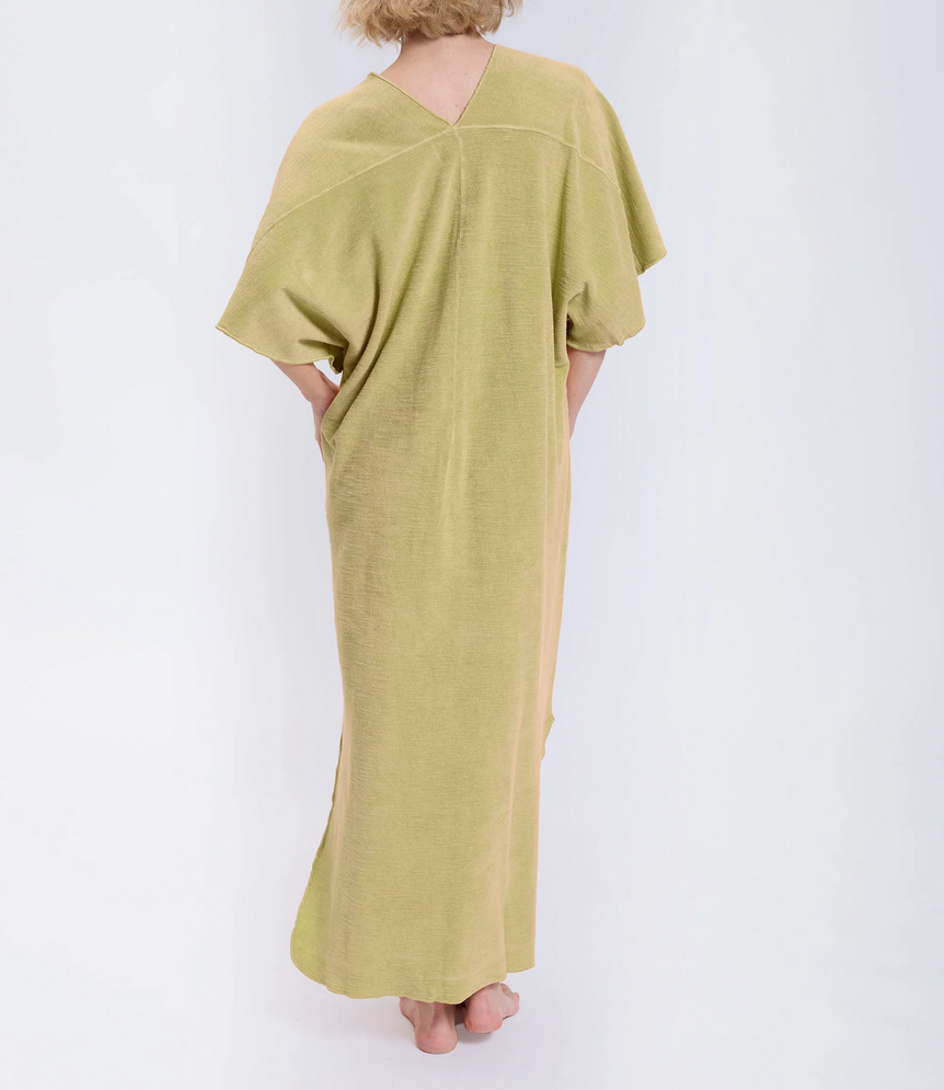 Speezy's Kaftan Kaki