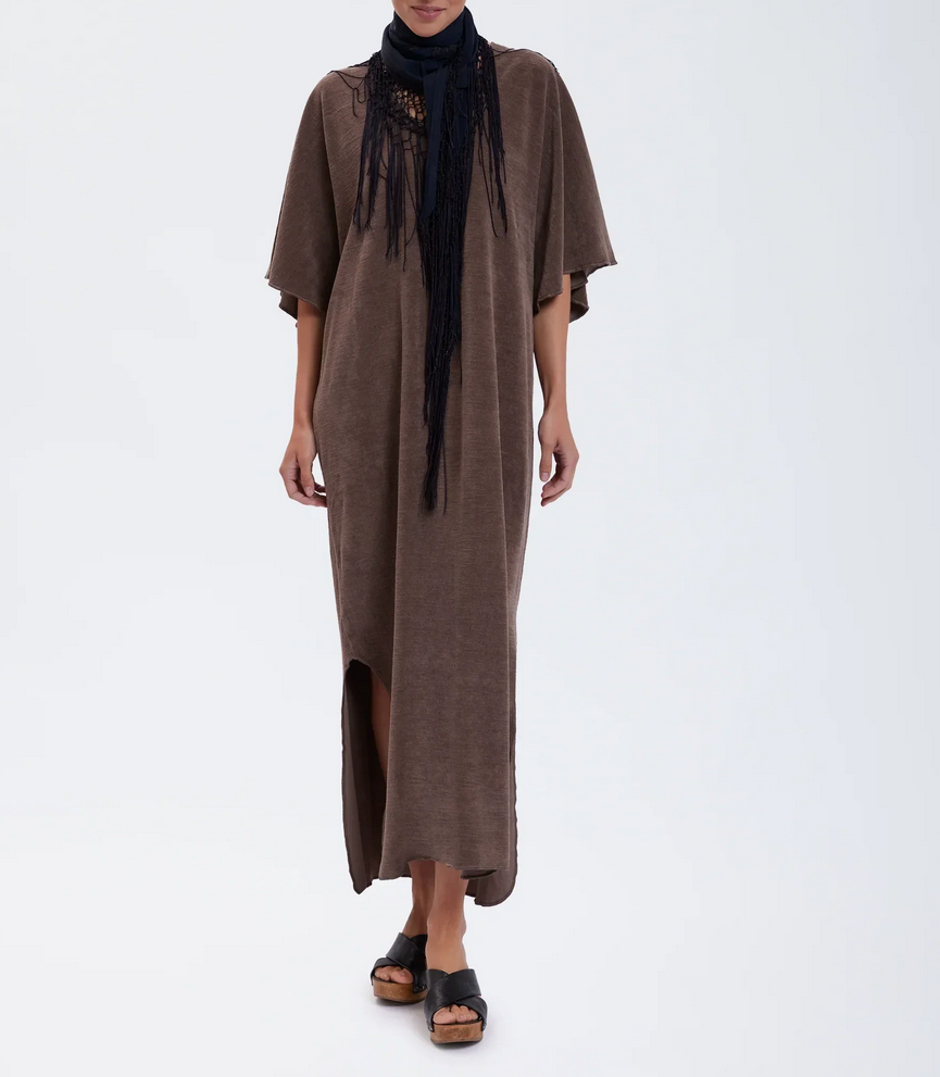 Speezy's Kaftan Bruin