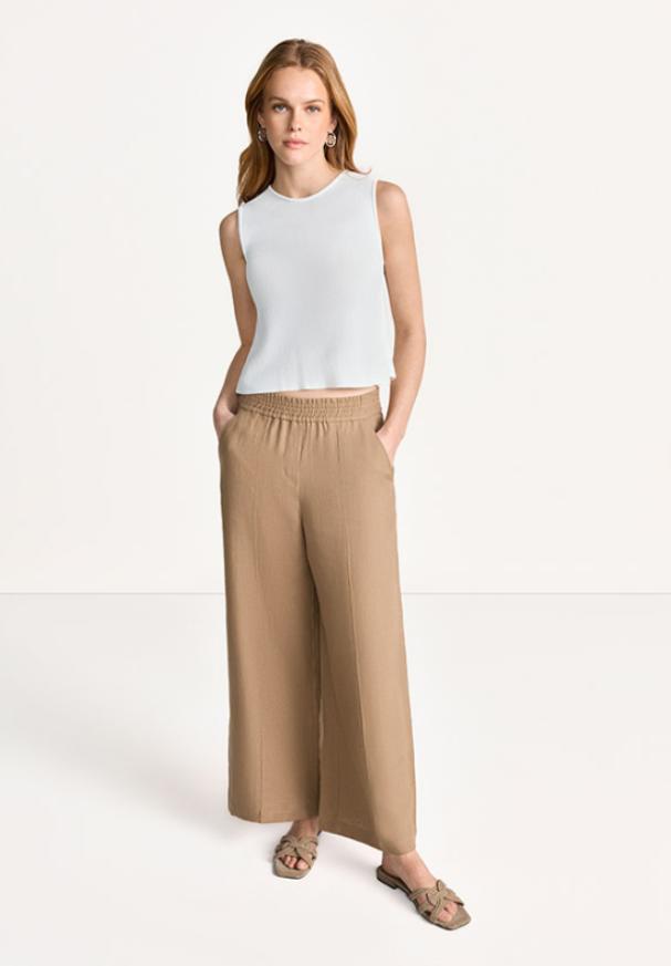Riani Pantalon Camel