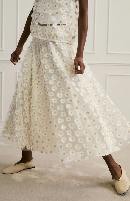 Luisa Cerano Rok Lang Print