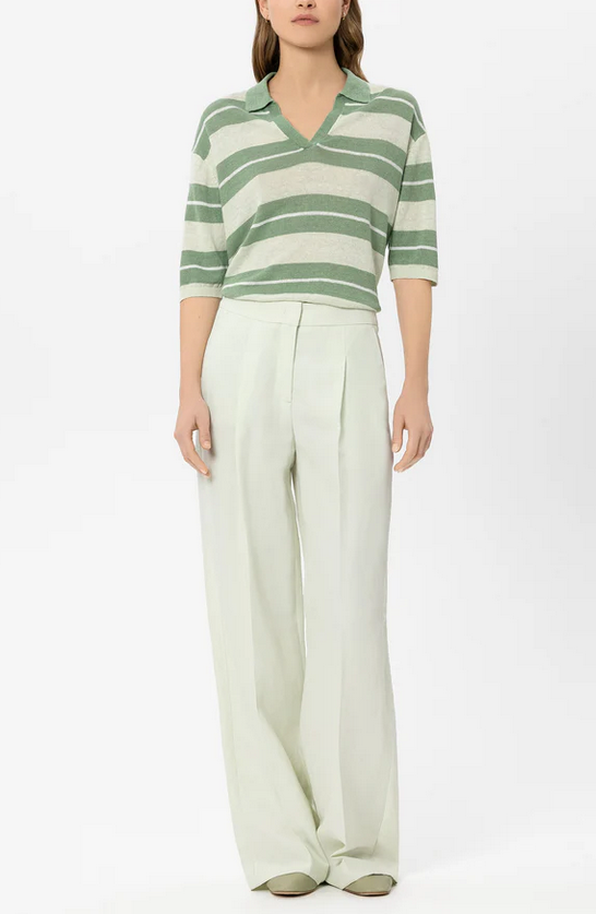 Luisa Cerano Polo Streep Groen