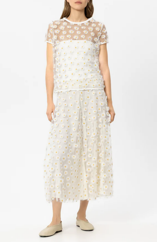 Luisa Cerano Rok Lang Print