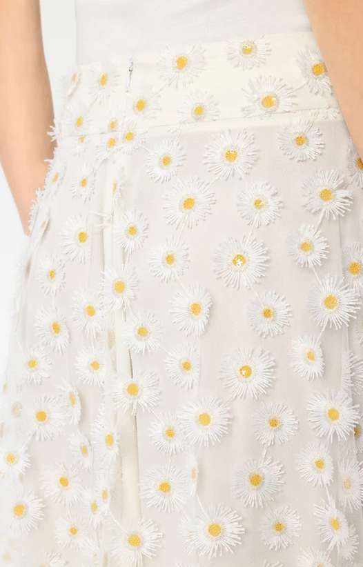 Luisa Cerano Rok Lang Print