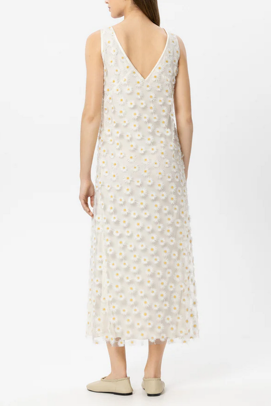 Luisa Cerano Kleed Lang Print
