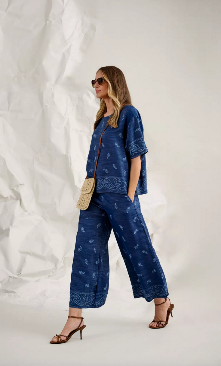 Mayerline Pantalon Print