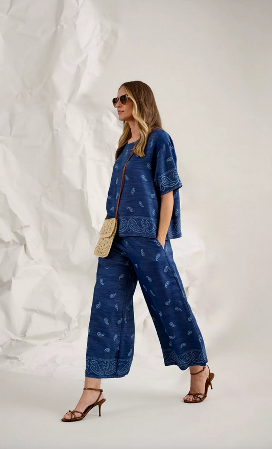 Mayerline Pantalon Print
