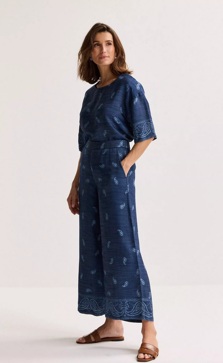 Mayerline Pantalon Print