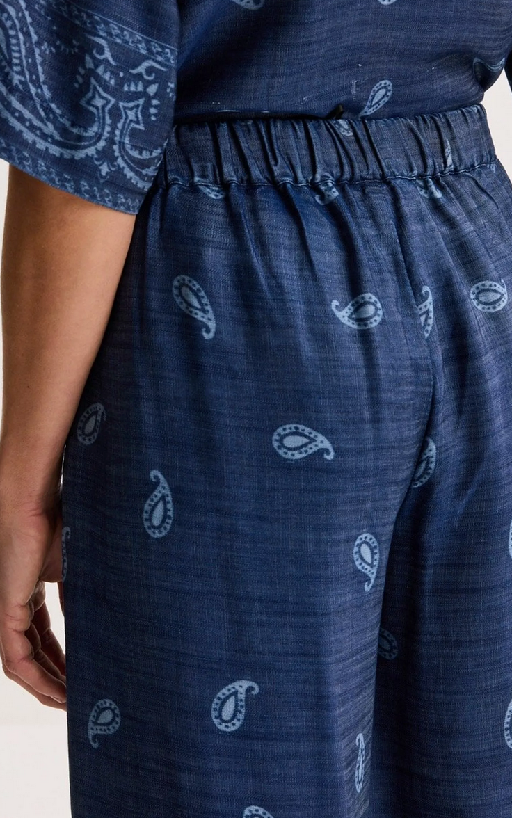 Mayerline Pantalon Print