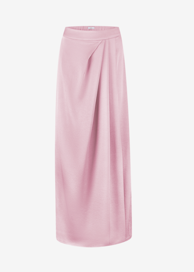Riani Rok Lang Roze