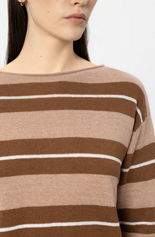 Luisa Cerano Pull Streep