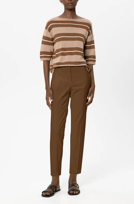 Luisa Cerano Pantalon Roest