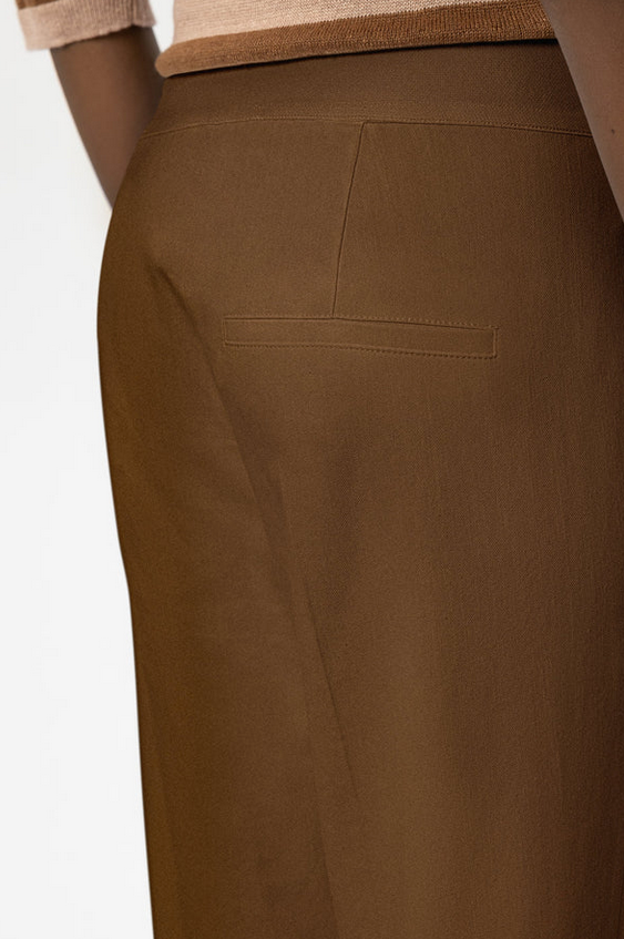 Luisa Cerano Pantalon Roest