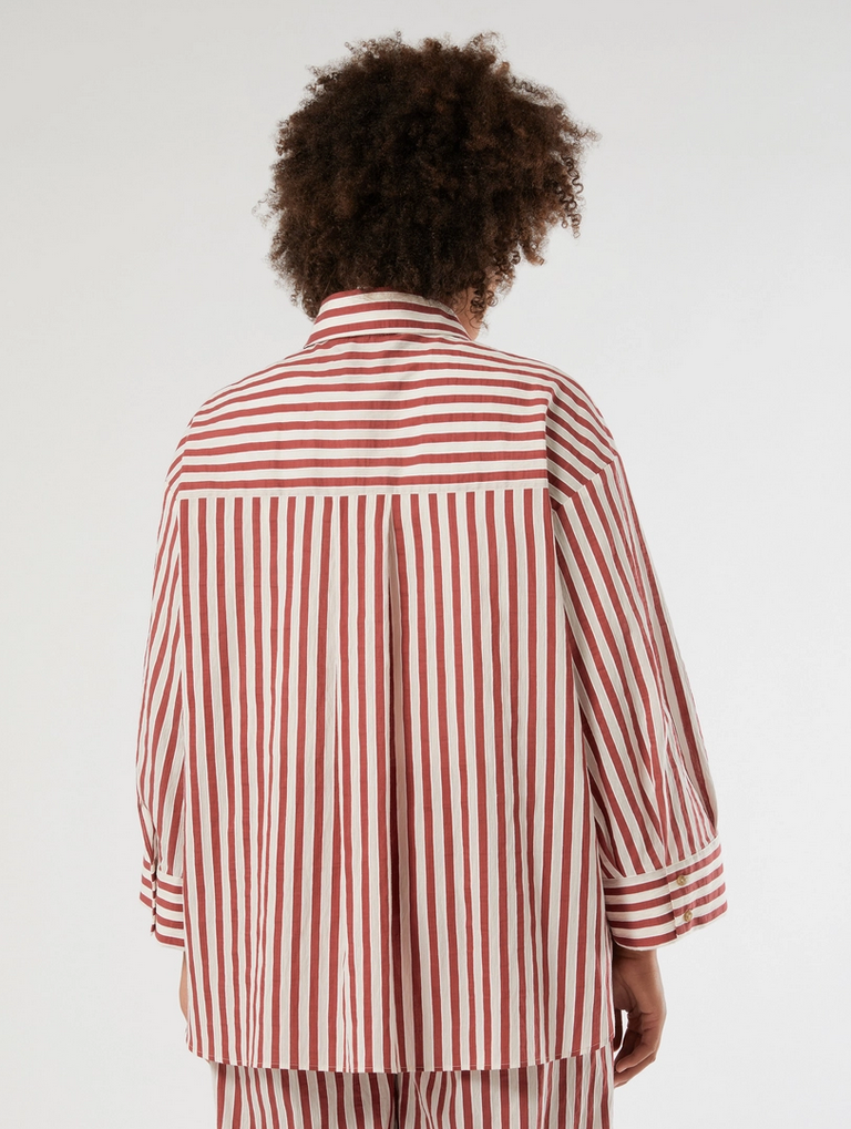 Persona By MR Blouse Streep
