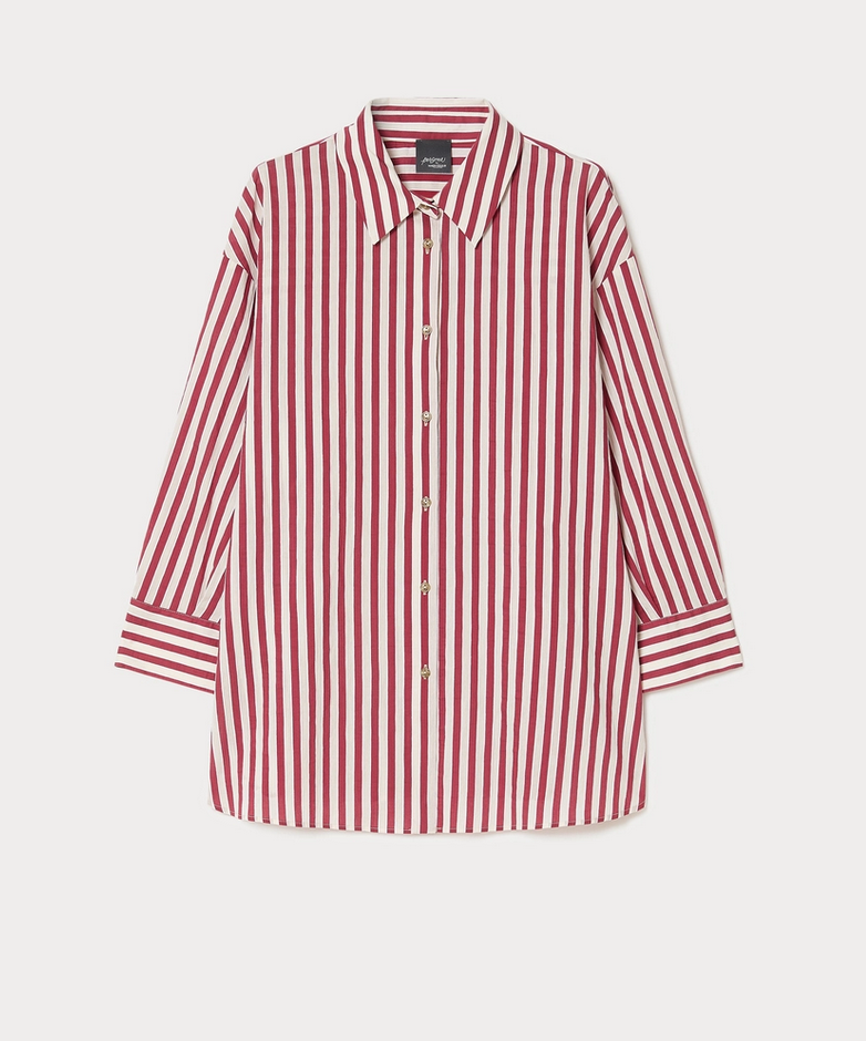 Persona By MR Blouse Streep