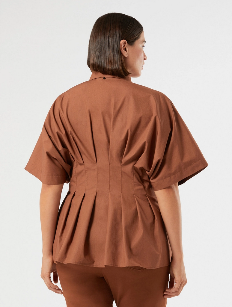 Marina Rinaldi Blouse Camel