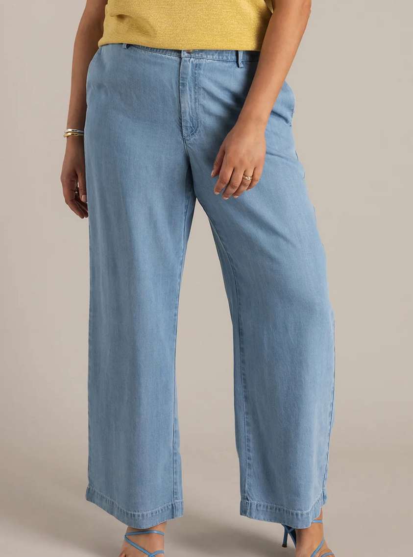 Yest Pantalon Jeans
