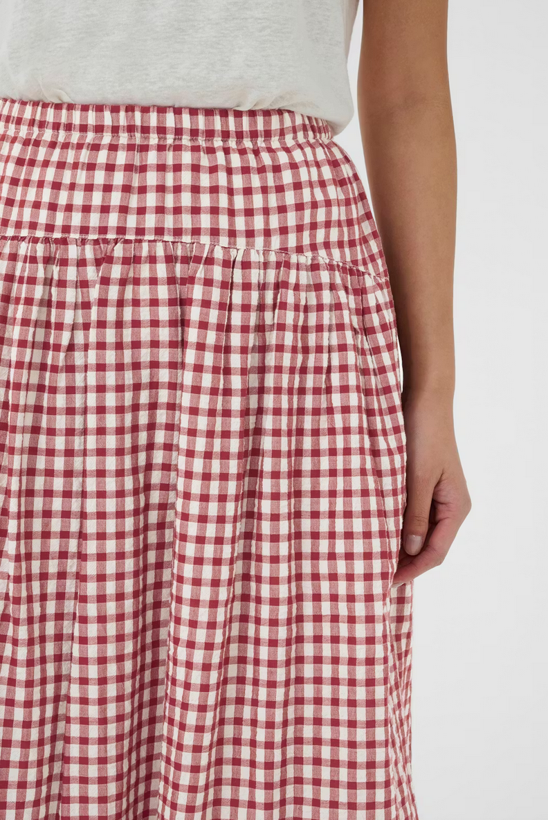 Part Two Rok Ruit Rood