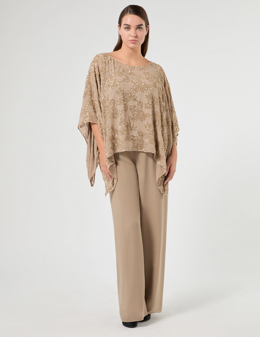 Persona By MR Pantalon Beige