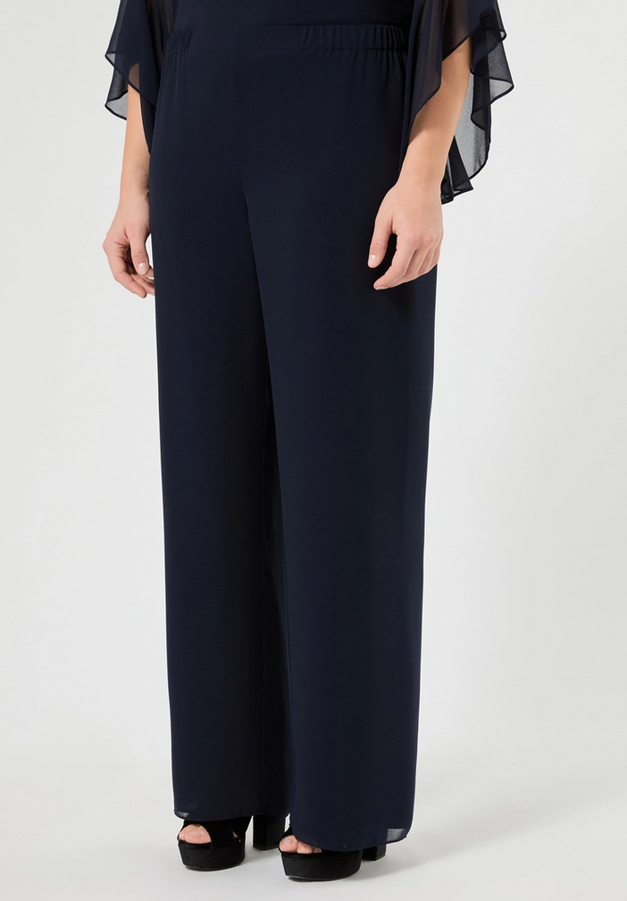 Persona By MR Pantalon Blauw